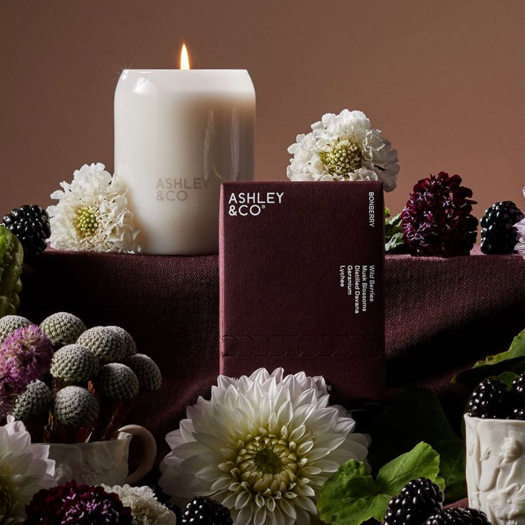 MEET ASHLEY AND CO I COME MEET THE WONDERFUL MIND BEHIND THE BRAND