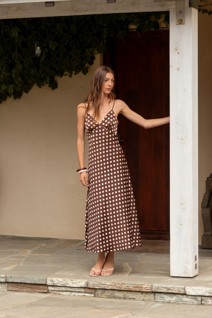 How To Style a Slip Dress for Summer | Flo & Frankie How To Style a Slip Dress for Summer | Flo & Frankie