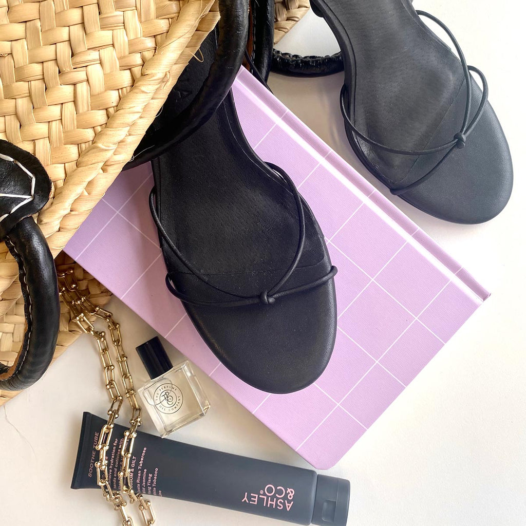 STYLING STRAPPY HEELS I OUTFITS READY TO IMPRESS NO MATTER YOUR ST