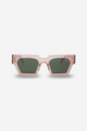 Parker Pink Sunglasses