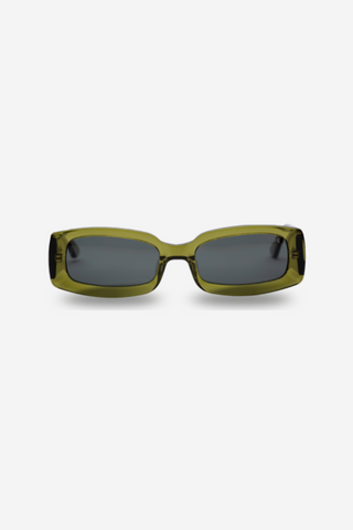 Quinn Green Sunglasses ACC Glasses - Sunglasses Bored George   