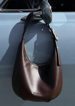 image of brown bag