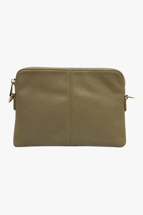 Bowery Sage Clutch Wallet ACC Bags - Clutch, Shoulder, Tote, Bum, Backpack Elms+King   