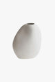 Harmie Percy White XL Vase