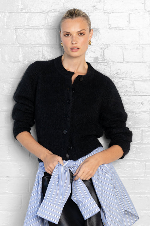 Knitwear