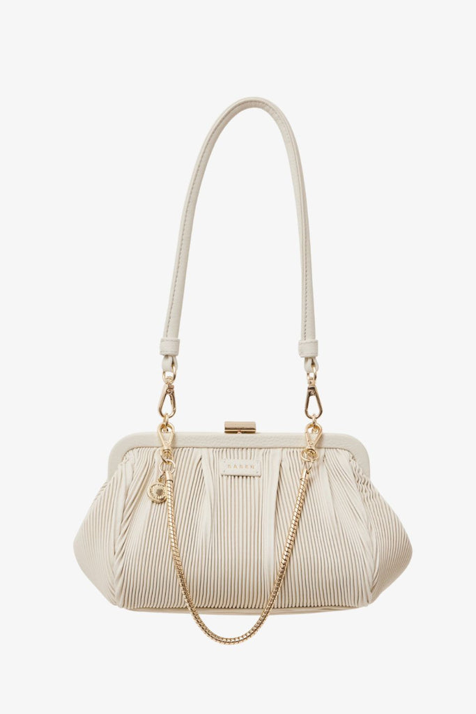 Juliet Bag - Alabaster