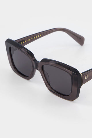 Pia Grey Sunglasses ACC Glasses - Sunglasses Isle of Eden   