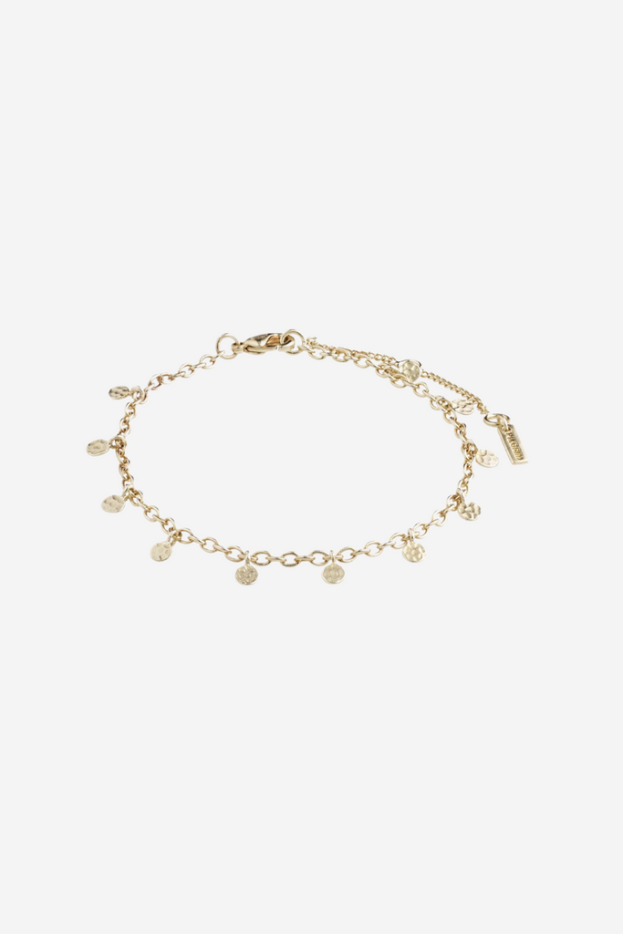 Flo Bracelet Set - Grey