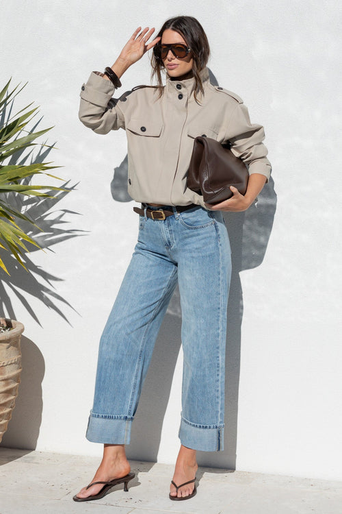 Denim