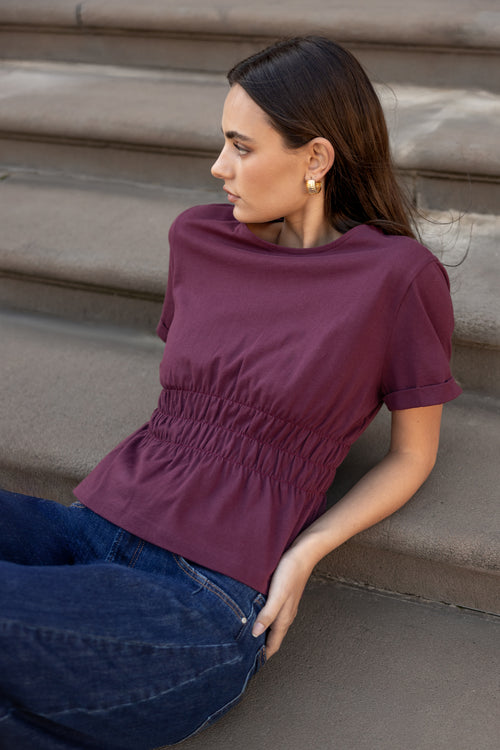 Back In Stock