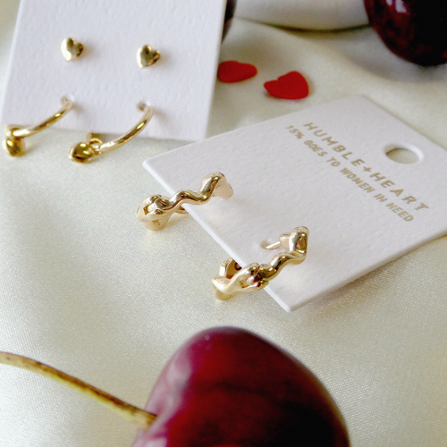image of earrings