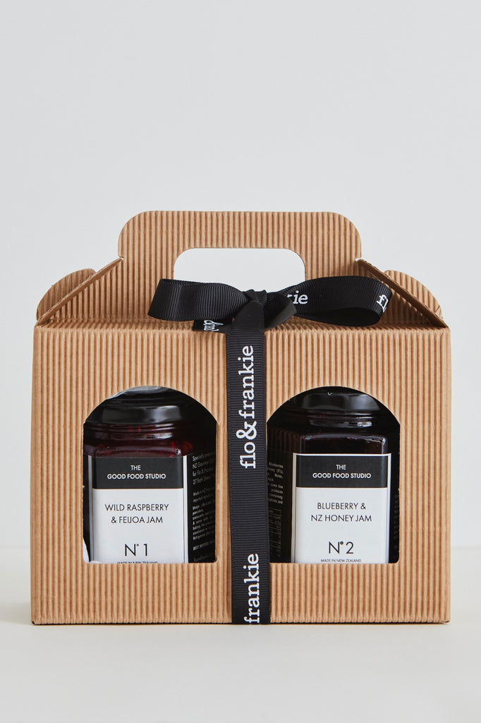 Shop Jam Gift Pack Online Flo & Frankie
