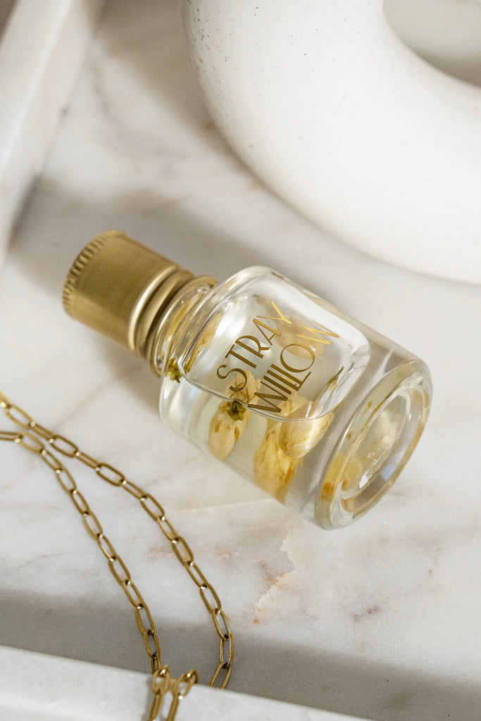 WILD Roll-On Perfume main image 1