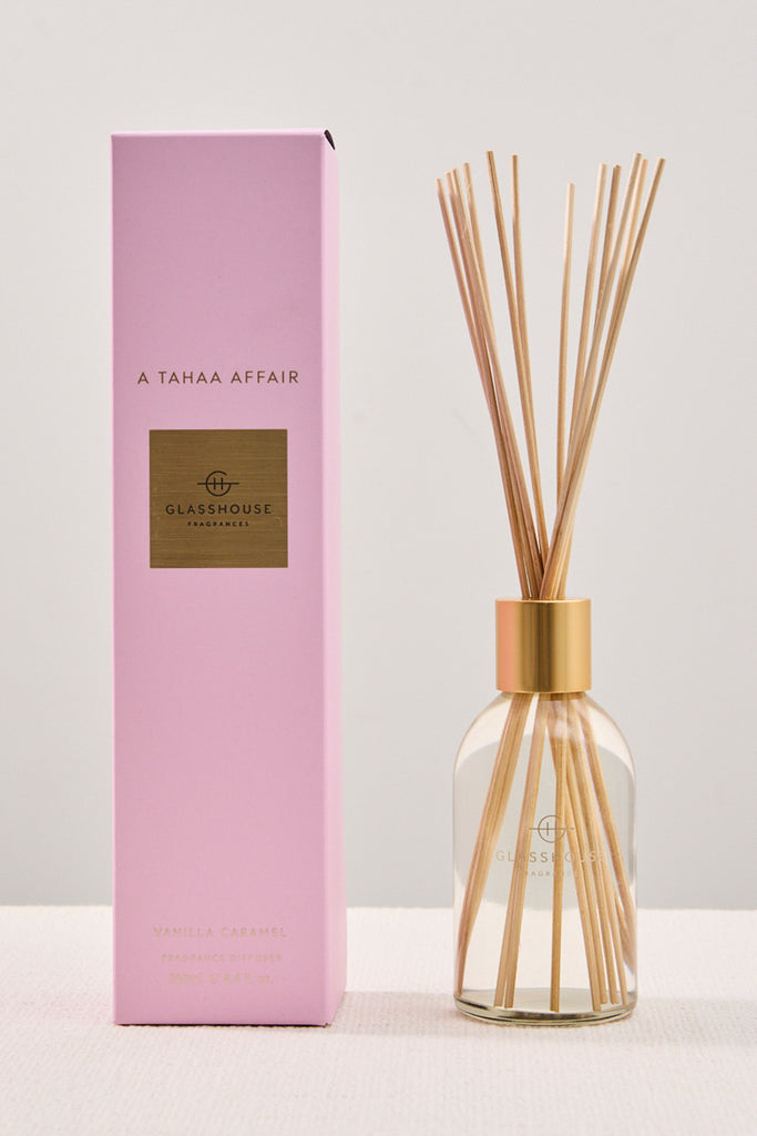 Diffuser Glasshouse Signature Scents Night Before Christmas One