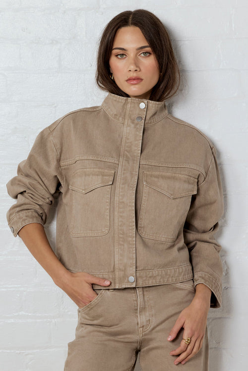 BACK IN STOCK
