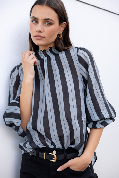 Back In Stock