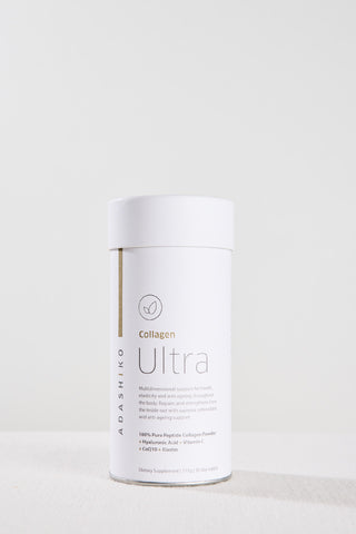 Ultra Collagen 155g Powder