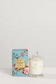 60g Triple Scented Enchanted Garden Limited Editions Candle