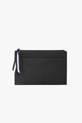 New York Black Coin Purse ACC Bags - Card, Wallet, Laptop, Strap, Phone Case Elms+King   