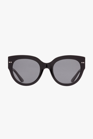 Good Life Black Iron Grey Polar Sunglasses ACC Glasses - Sunglasses Sito   