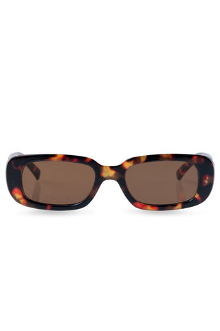 Xray Spex Narrow Turtle Sunglasses ACC Glasses - Sunglasses Reality Eyewear   