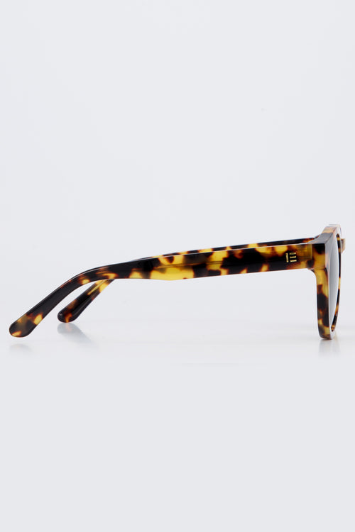 Eddie Tortoise Sunglasses ACC Glasses - Sunglasses Isle of Eden   