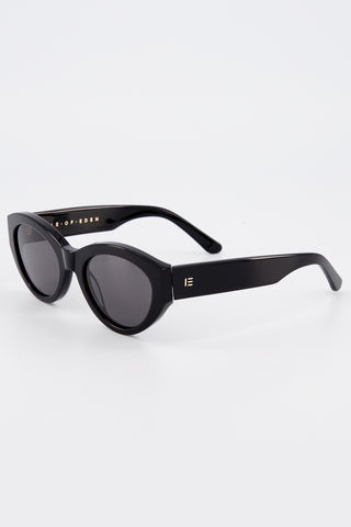 Felina Black Sunglasses ACC Glasses - Sunglasses Isle of Eden   