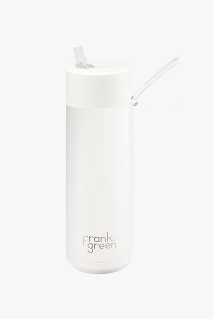 Gradient Ceramic Reusable Bottle 34oz / 1,000ml – frank green