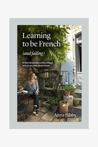Learning to Be French and Failing HW Books Bookreps NZ   