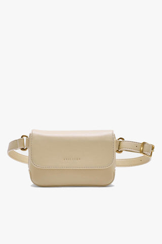 Mini Camille Cashew Cross Body Bag ACC Bags - All, incl Phone Bags Brie Leon   