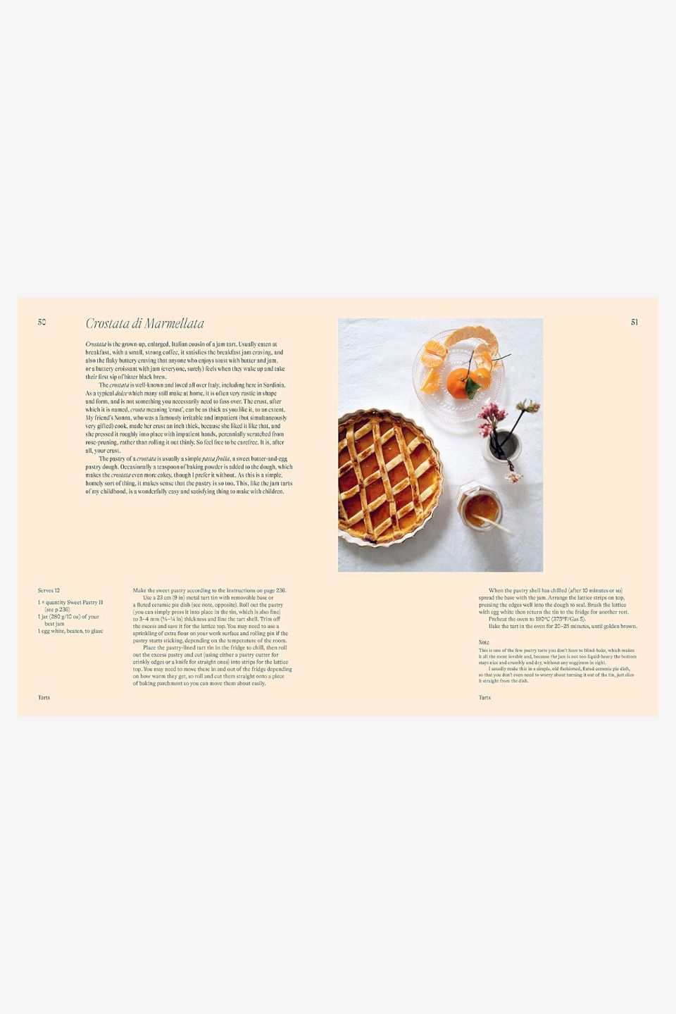 Shop La Vita E Dolce Desserts Book Flo Frankie