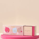 Duo Soap Pink Natural Gift Set