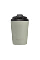 Lifestyle Sage Ceramic Camino 12oz Coffee Cup