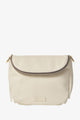 Fifi Alabaster Crossbody Bag