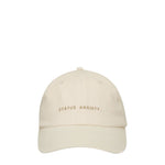 Status Anxiety Cream Cap