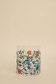 Botswana Botanical Print Glass 400ml