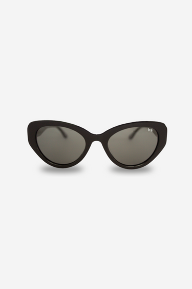 Demi Black Sunglasses ACC Glasses - Sunglasses Bored George   