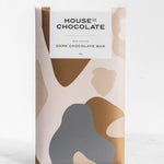 Gold Tan Patch 80g 55% Dark Chocolate Bar
