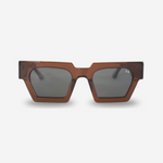 Parker Cocoa Sunglasses ACC Glasses - Sunglasses Bored George   