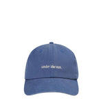 Under The Sun French Blue Cap