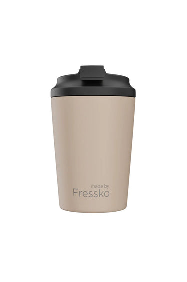 oat coffee cup