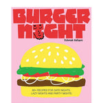 Burger Night