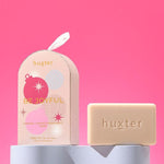 Hanging Soap Pink Natural Arch