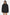 Quinton Black Quilted Jacket