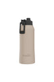 Core SS Oat 1Ltr Drink Bottle