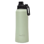 Core SS Sage 1Ltr Drink Bottle