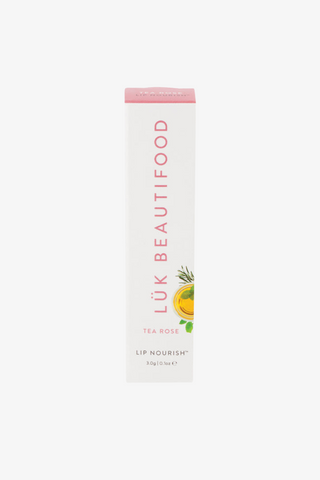 The Perfect Nude Tea Rose Lip Nourish Bon Bon