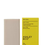 Mini Bar Tui + Kahili Soap