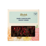 Dark Chocolate Rocky Road