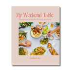 My Weekend Table